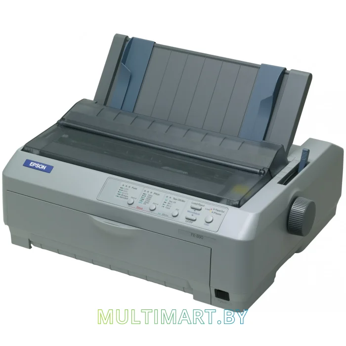 Матричный принтер Epson FX-890